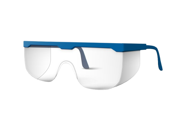 Eye & Face Protection