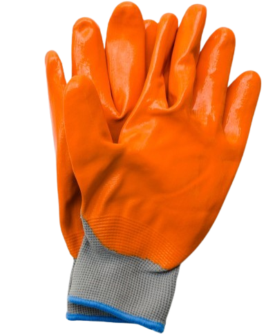 Hand Protection